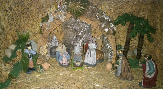 Feliz solsticio